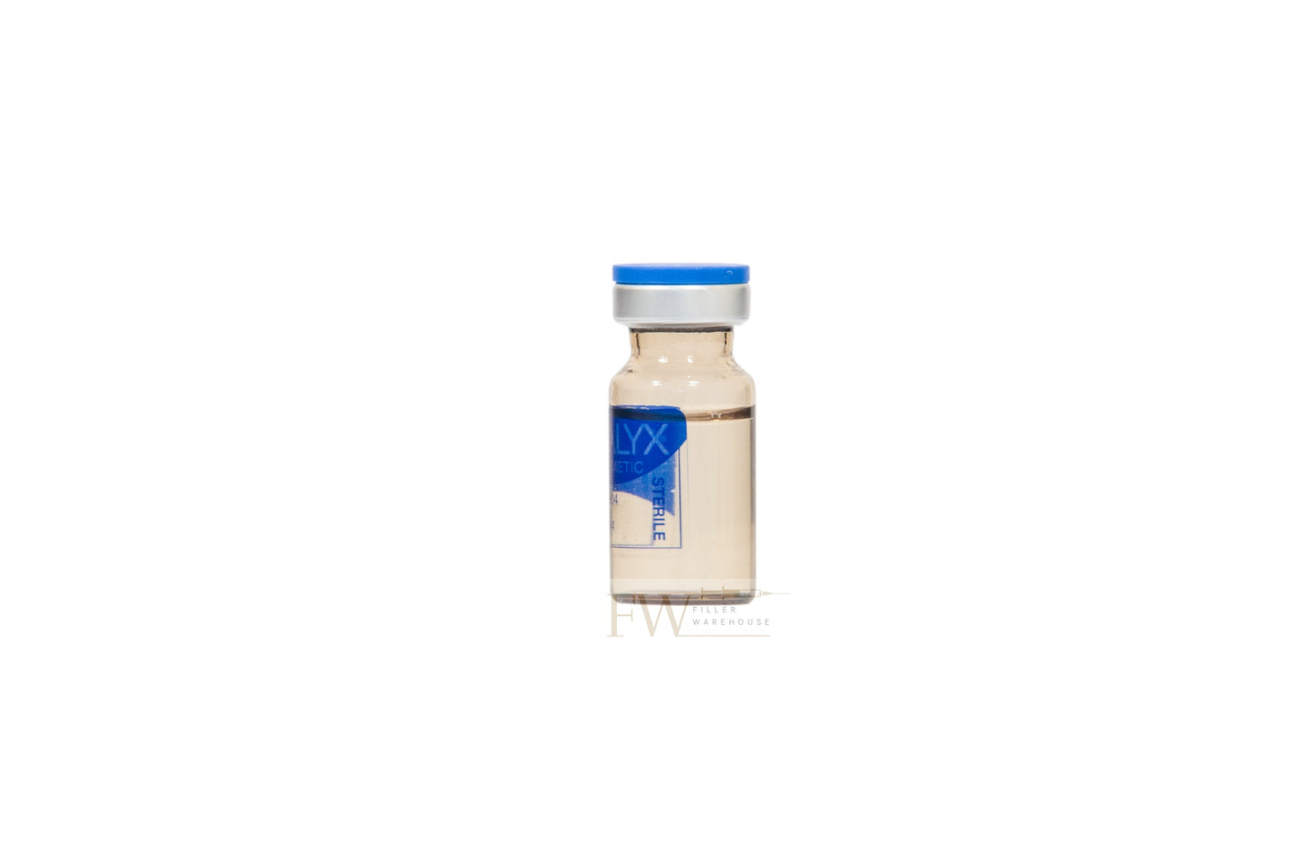 Aqualyx 5x8ml
