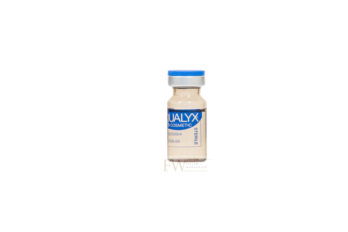 Aqualyx 5x8ml