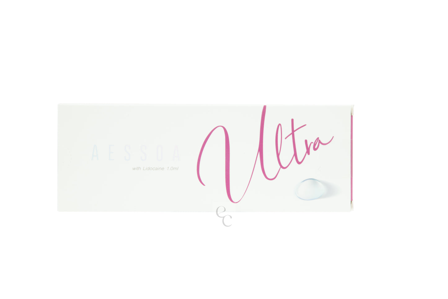 AESSOA Ultra wypełniacz 1x1ml