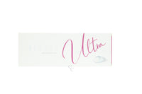 AESSOA Ultra wypełniacz 1x1ml