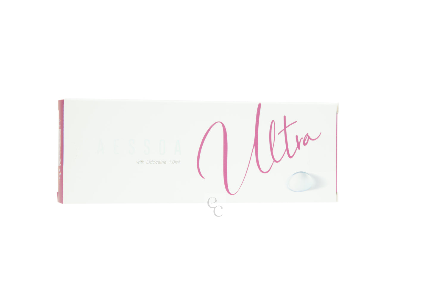 AESSOA Ultra wypełniacz 1x1ml