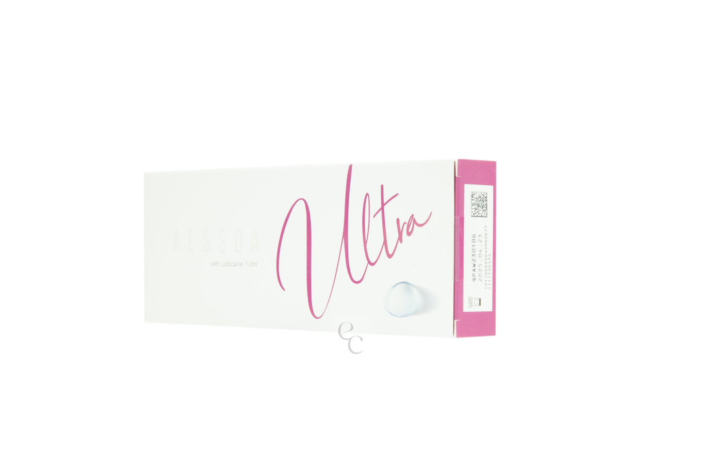 AESSOA Ultra wypełniacz 1x1ml