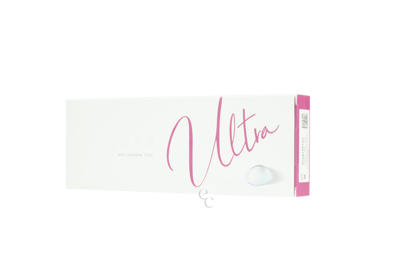 AESSOA Ultra wypełniacz 1x1ml