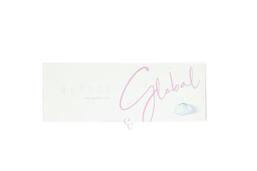 AESSOA Global wypełniacz 1x1ml