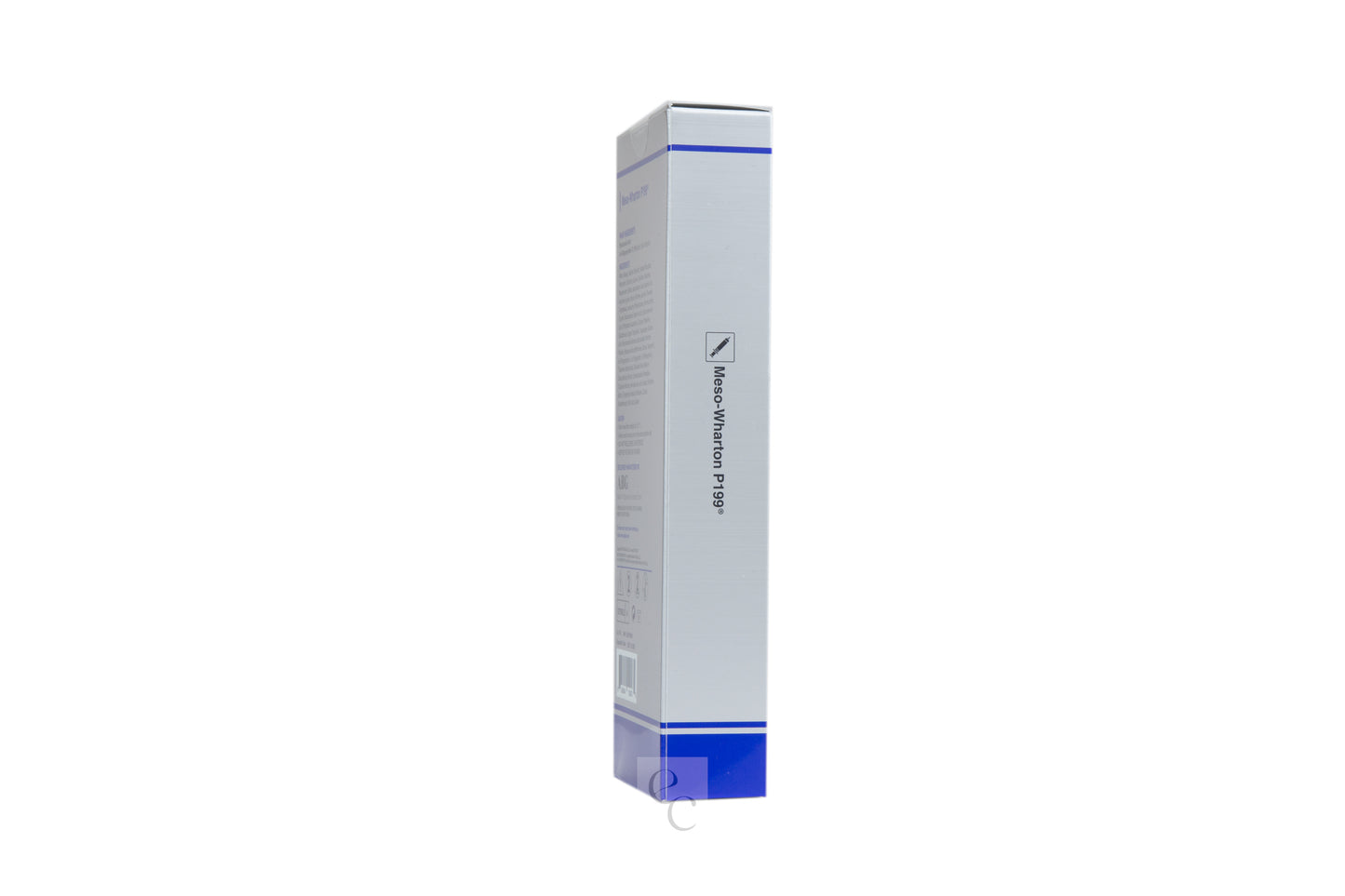 Meso-Wharton P199® 1.5ml Skin Booster