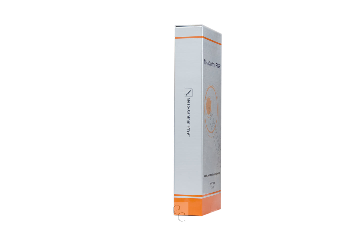 Meso-Xanthin F199 1.5ml Skin Booster
