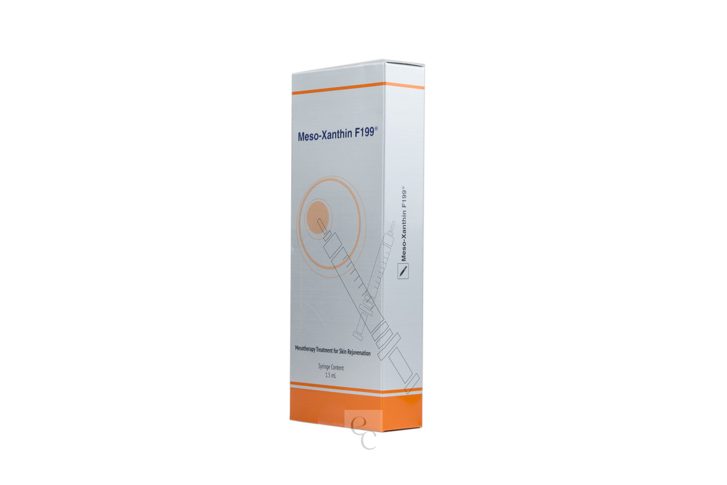 Meso-Xanthin F199 1.5ml Skin Booster