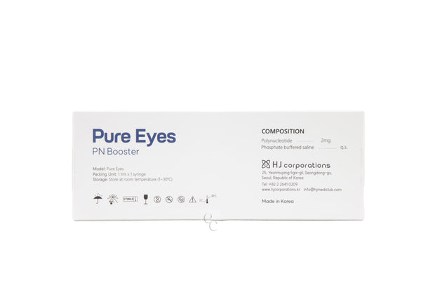 Pure Eyes PN