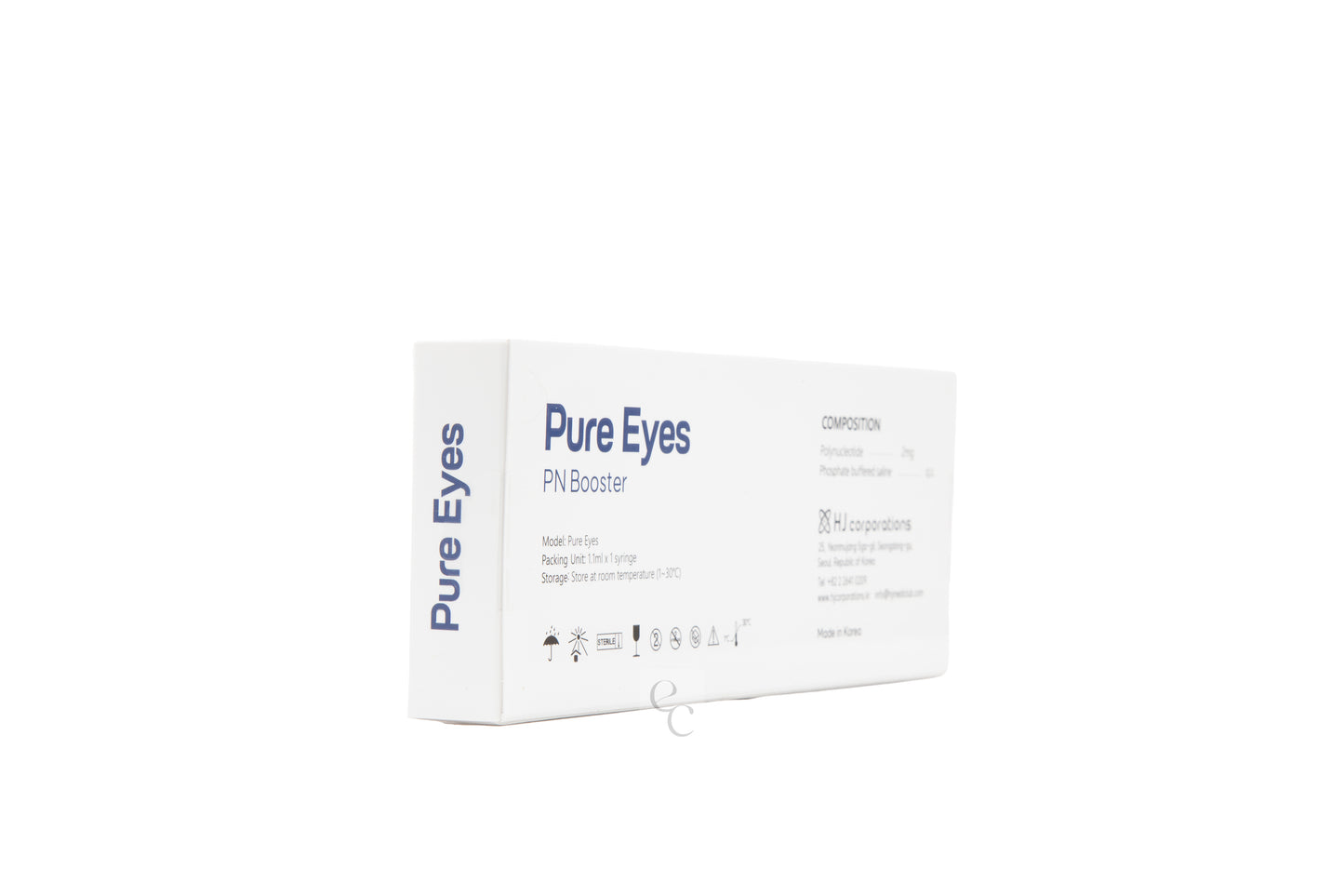 Pure Eyes PN