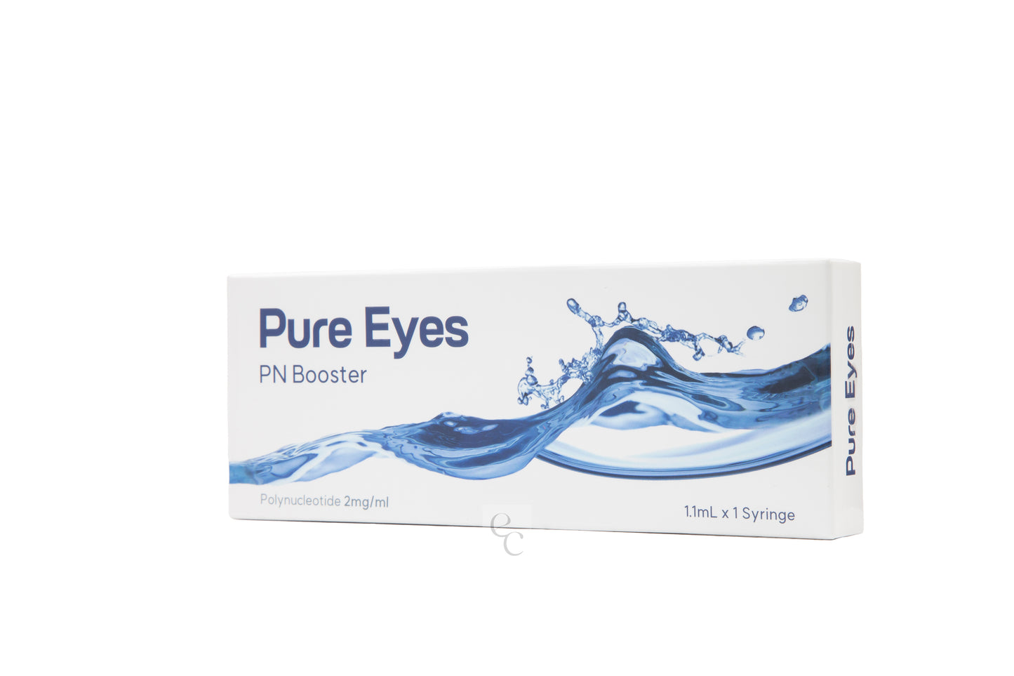 Pure Eyes PN