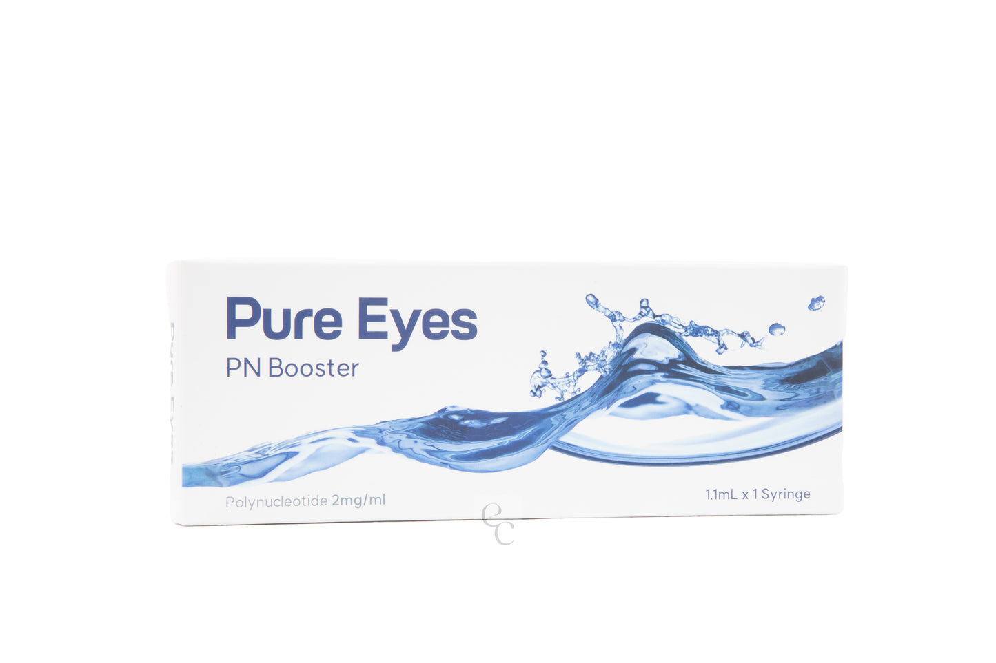 Pure Eyes PN