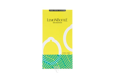 Lemon Bottle Skin Booster 6 x 3.5ml