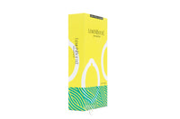 Lemon Bottle Skin Booster 6 x 3.5ml