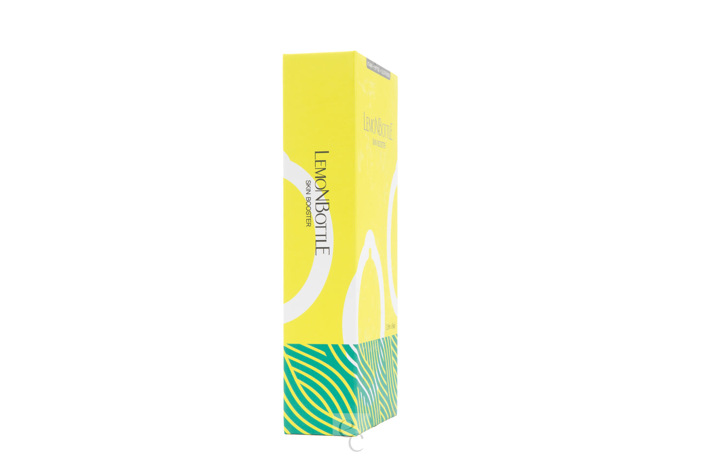 Lemon Bottle Skin Booster 6 x 3.5ml