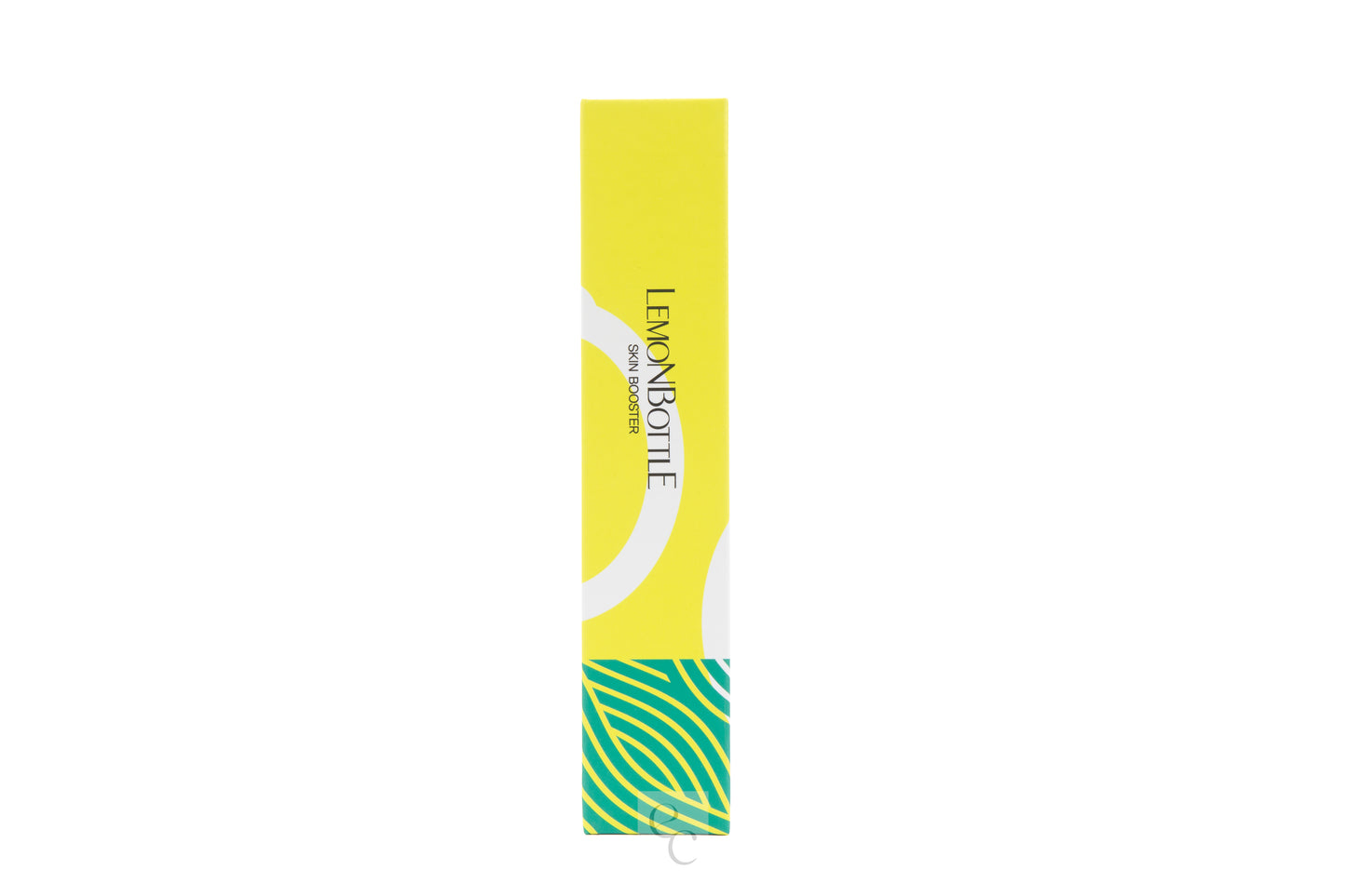 Lemon Bottle Skin Booster 6 x 3.5ml