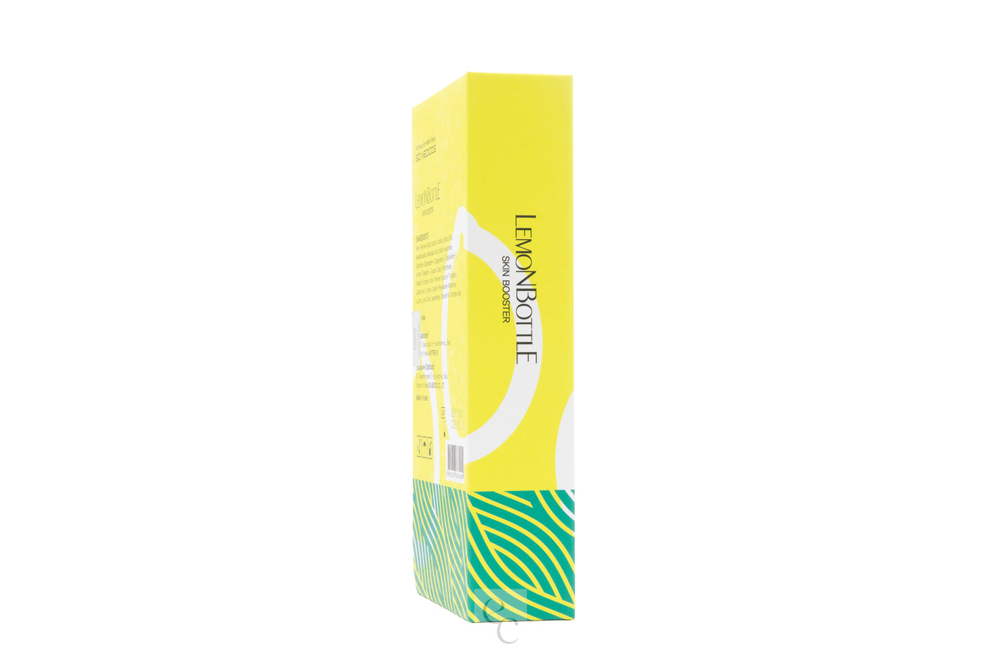 Lemon Bottle Skin Booster 6 x 3.5ml