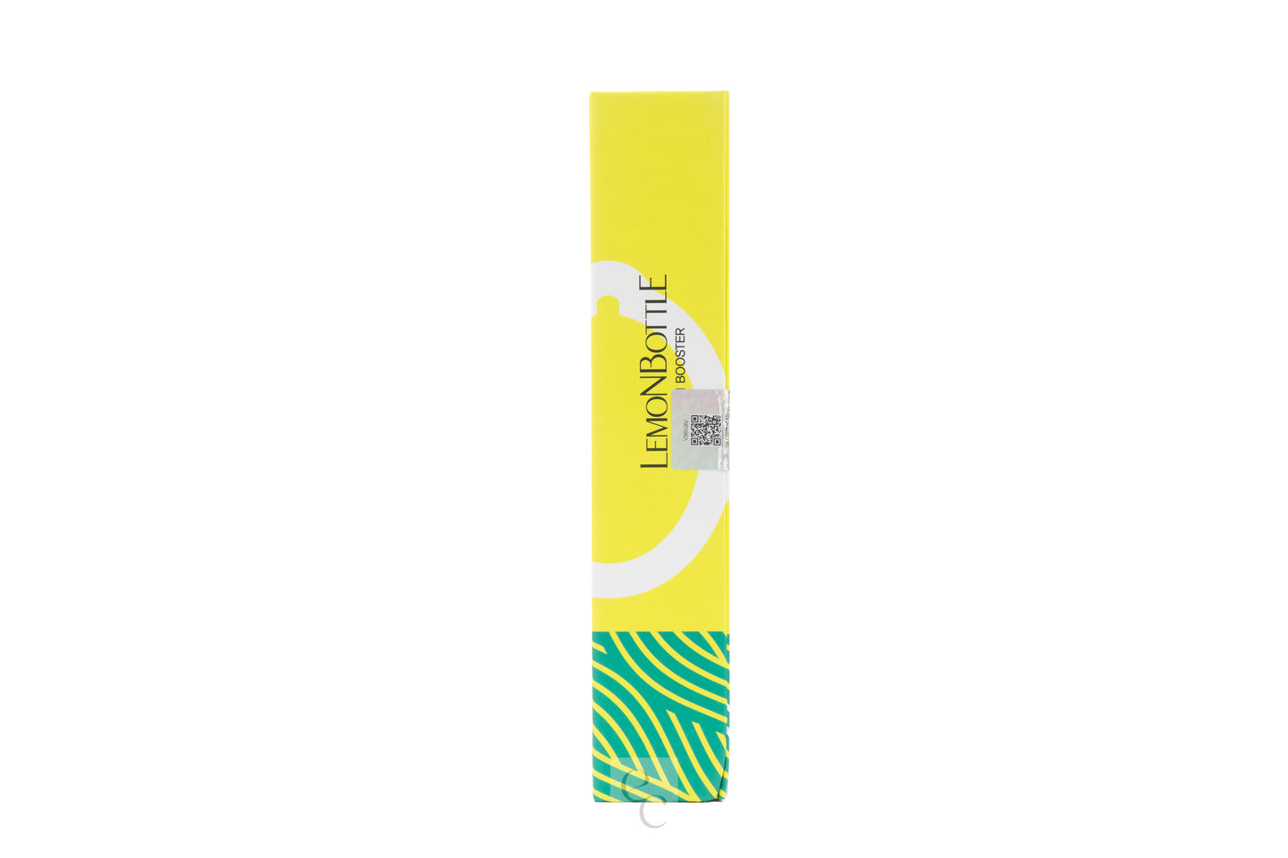 Lemon Bottle Skin Booster 6 x 3.5ml
