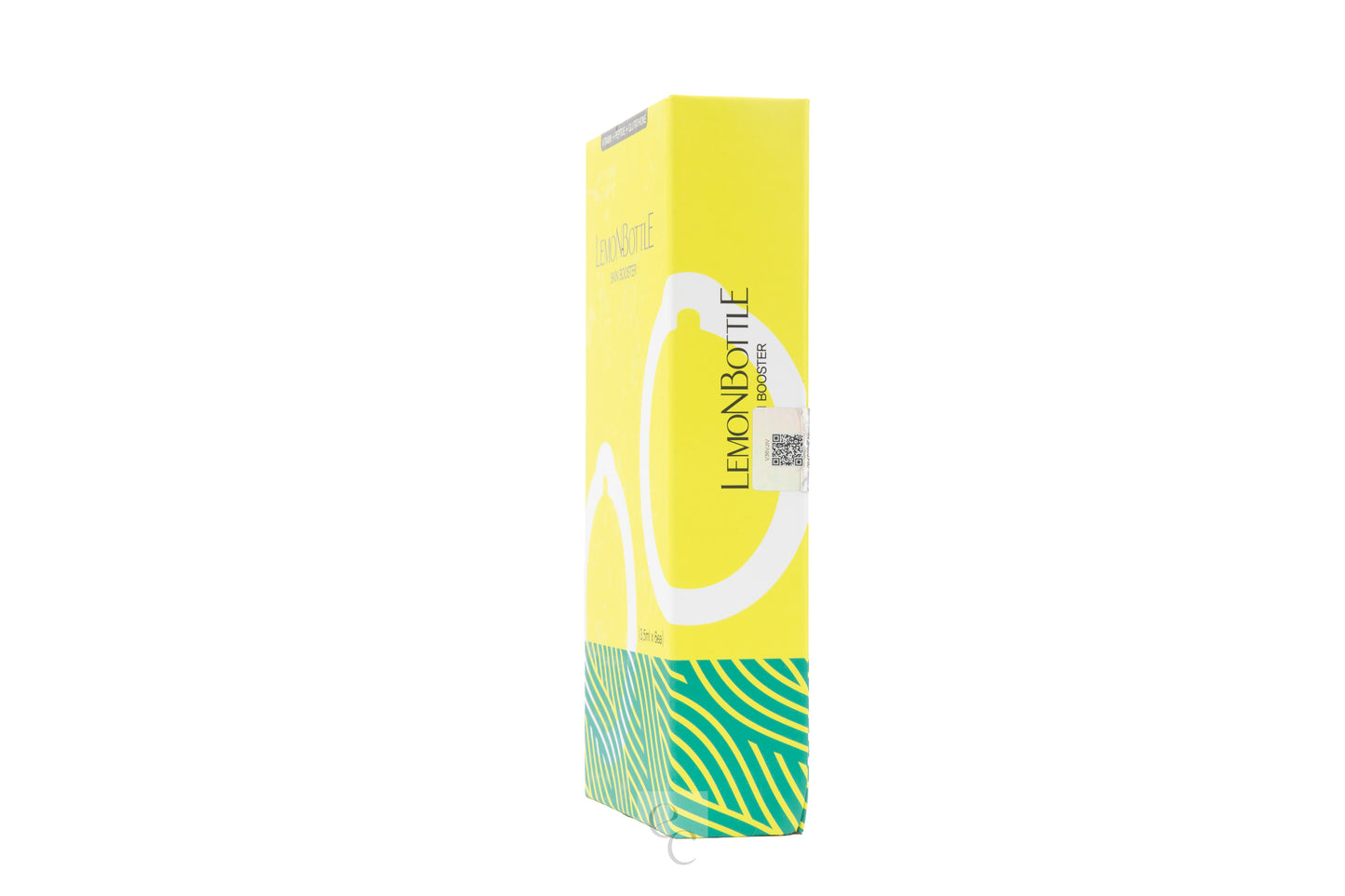 Lemon Bottle Skin Booster 6 x 3.5ml
