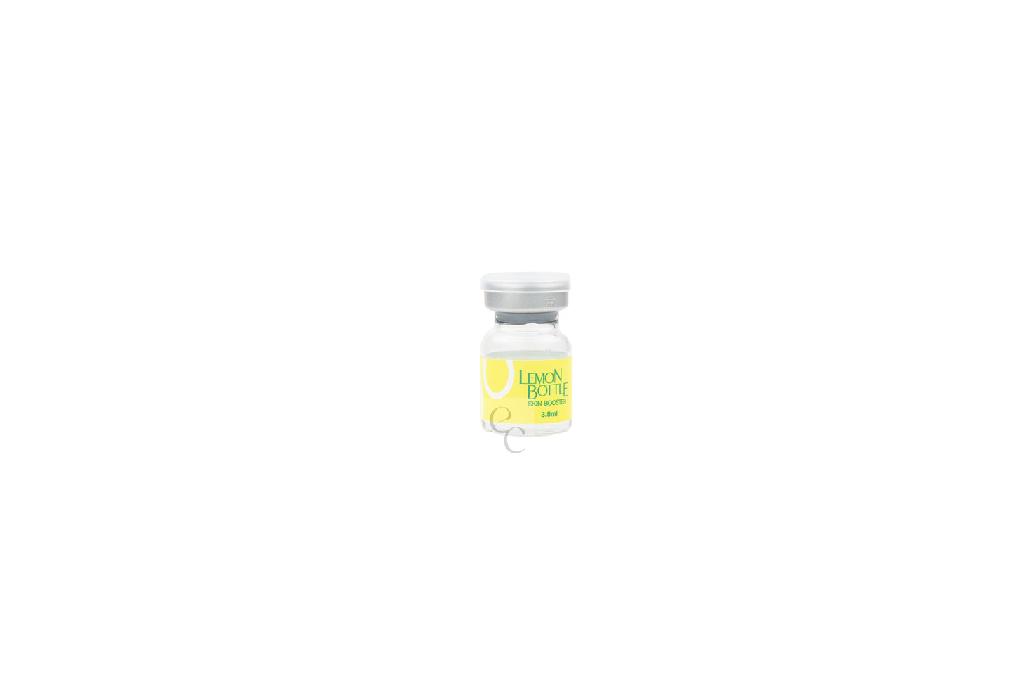 Lemon Bottle Skin Booster 1 x 3.5ml