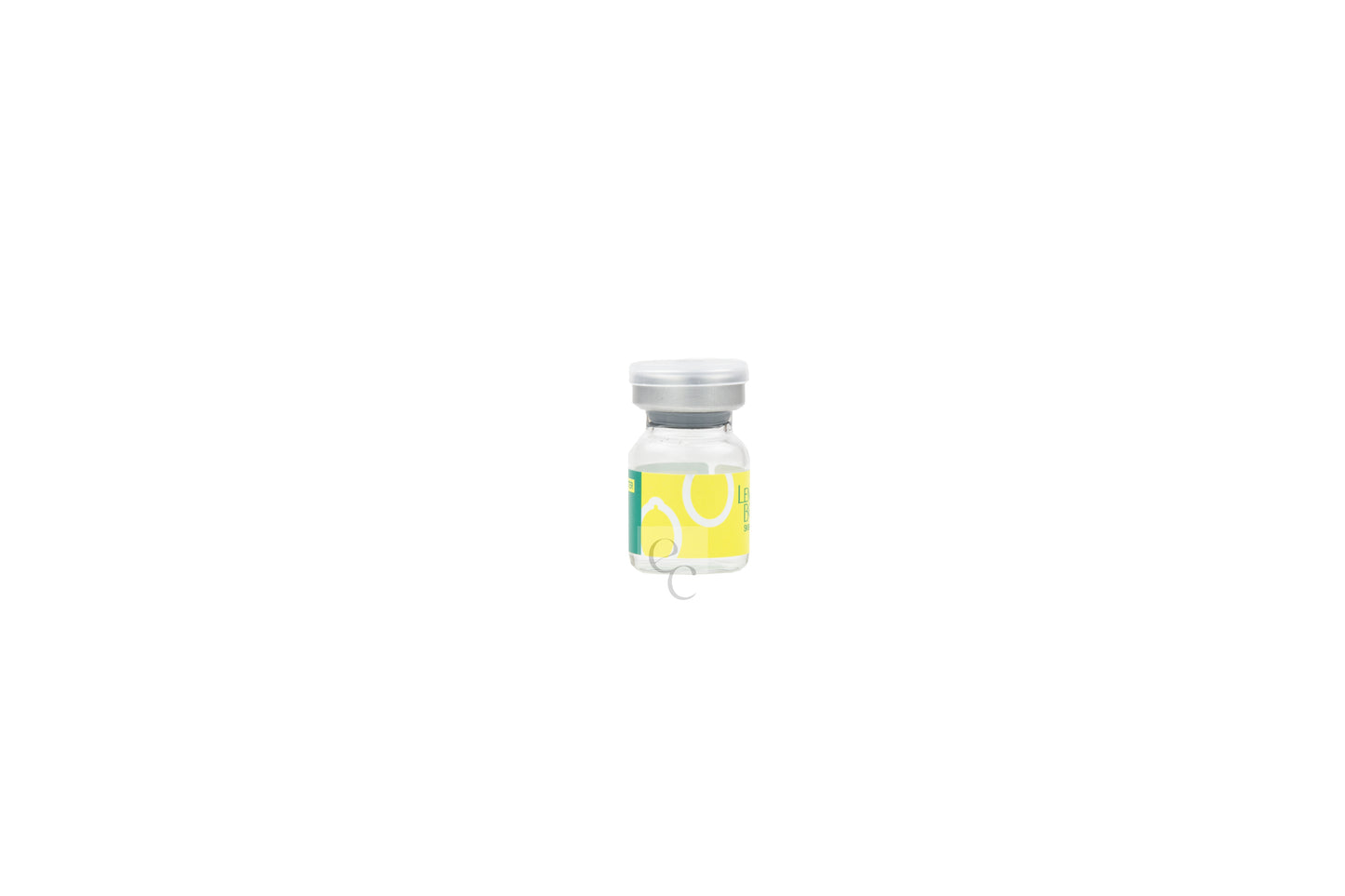 Lemon Bottle Skin Booster 1 x 3.5ml