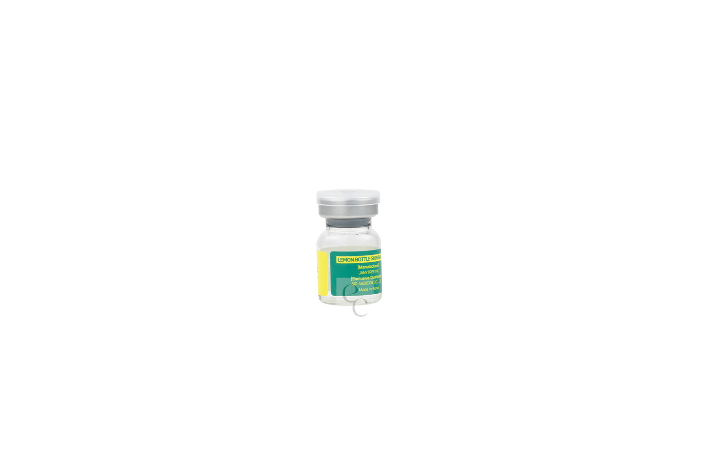 Lemon Bottle Skin Booster 1 x 3.5ml