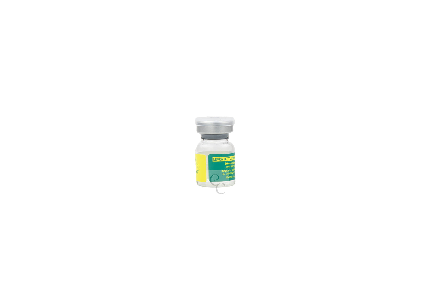 Lemon Bottle Skin Booster 1 x 3.5ml