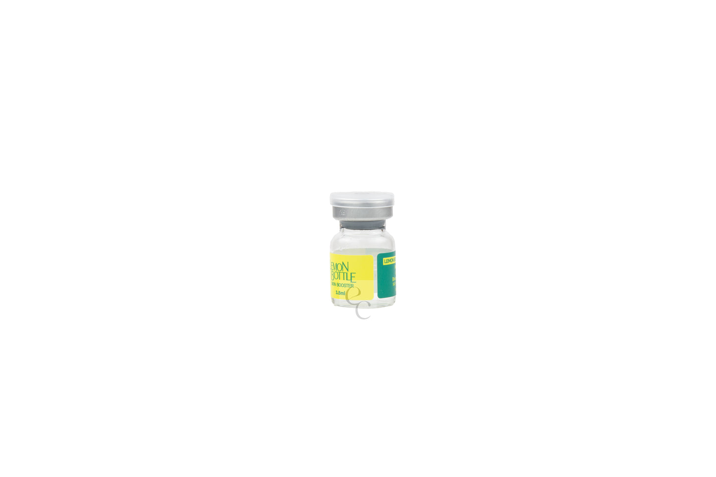 Lemon Bottle Skin Booster 1 x 3.5ml