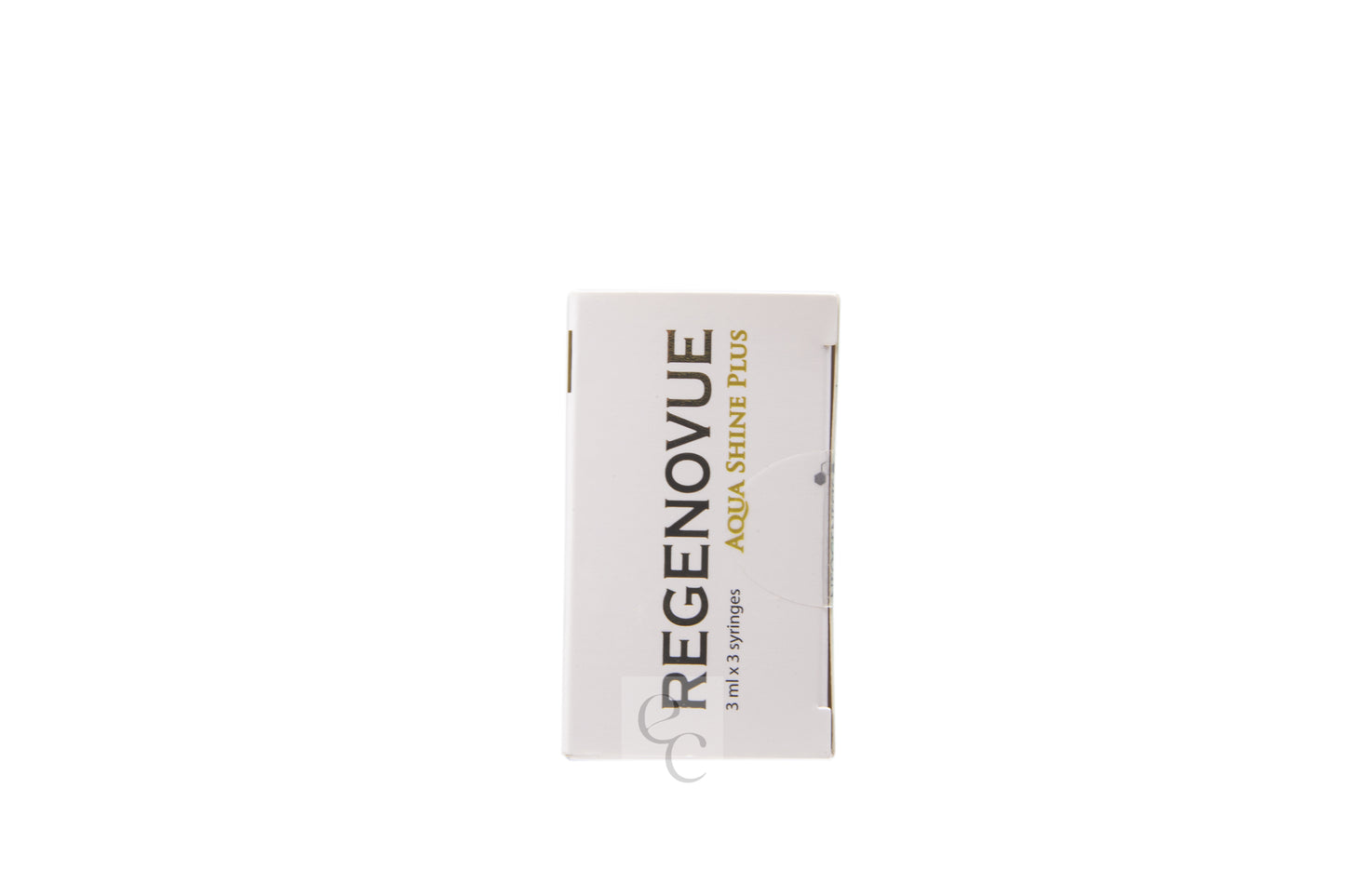 Regenovue Aqua Shine Plus 3 x 3ml