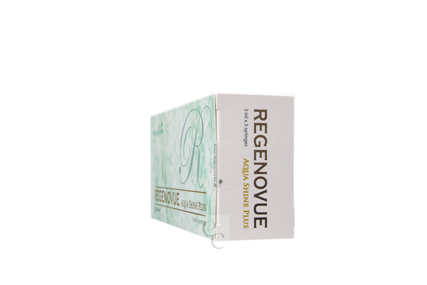 Regenovue Aqua Shine Plus 3 x 3ml