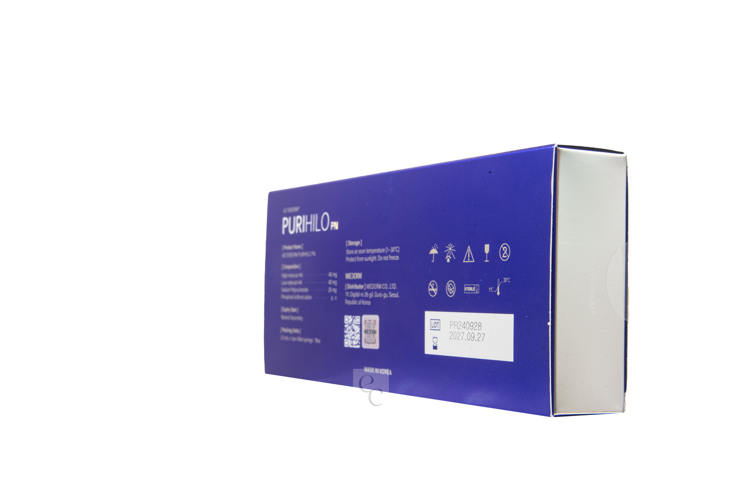 Purihilo PN Stymulator tkankowy