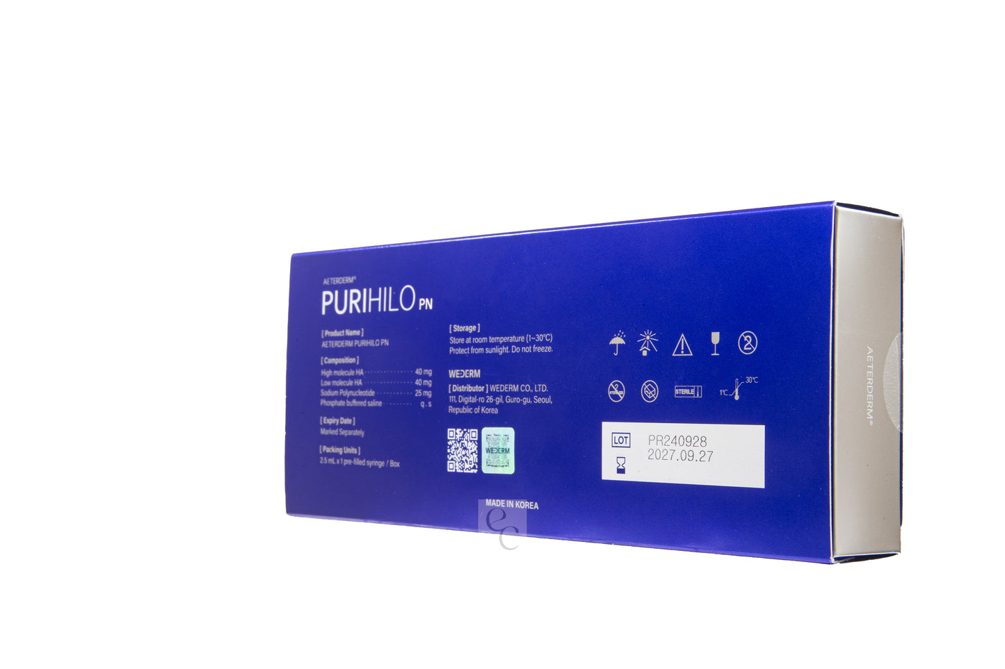 Purihilo PN Stymulator tkankowy