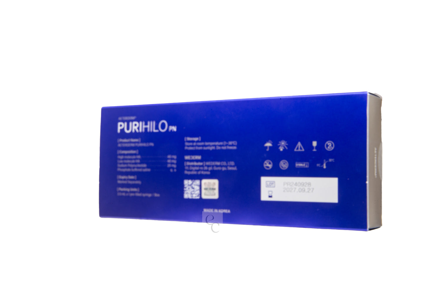 Purihilo PN Stymulator tkankowy