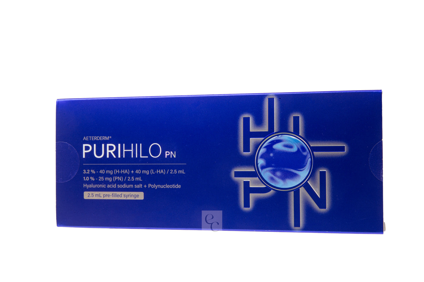 Purihilo PN Stymulator tkankowy