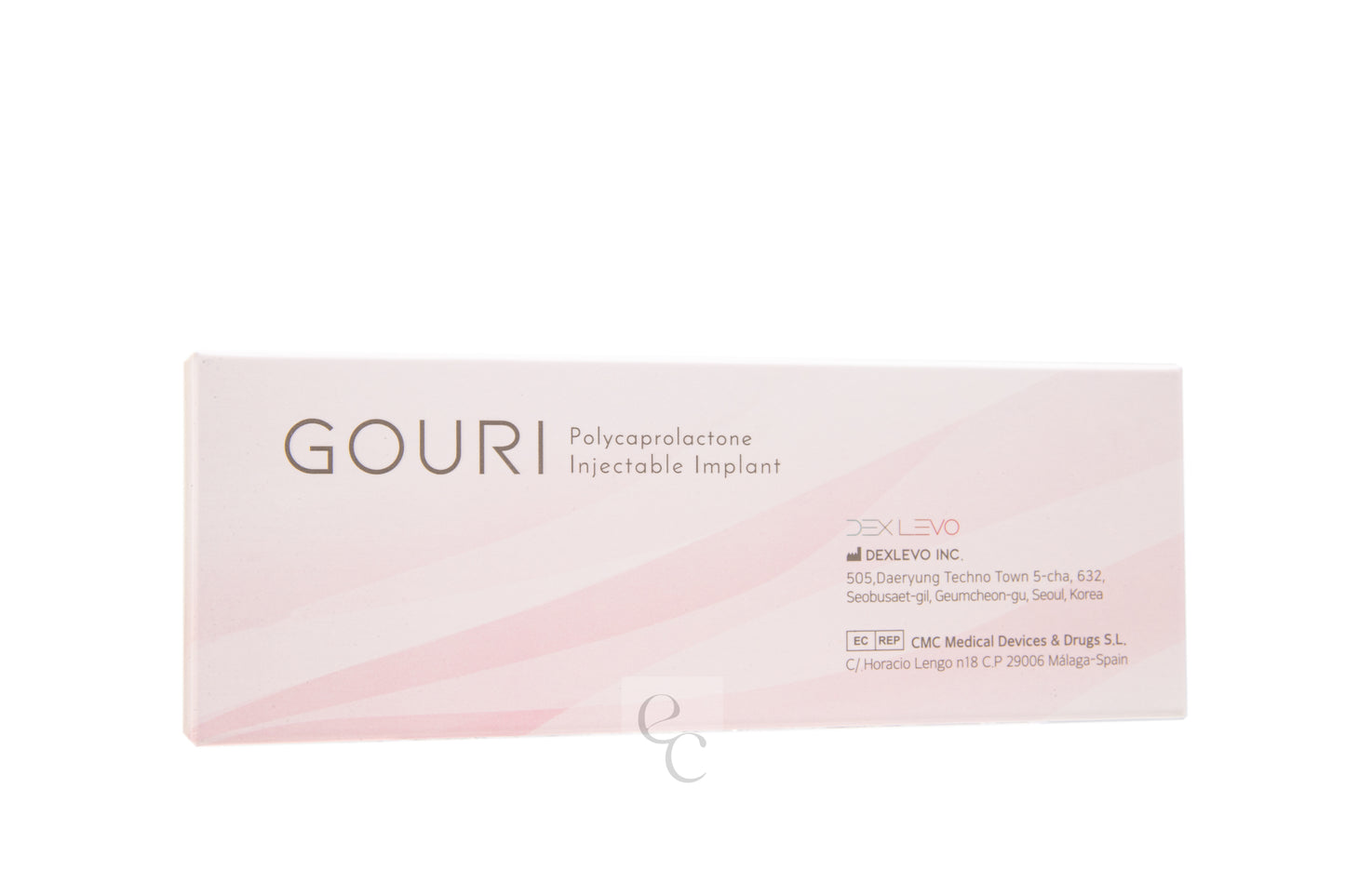 GOURI Stymulator kolagenowy - 1x1ml ( CE Marked )