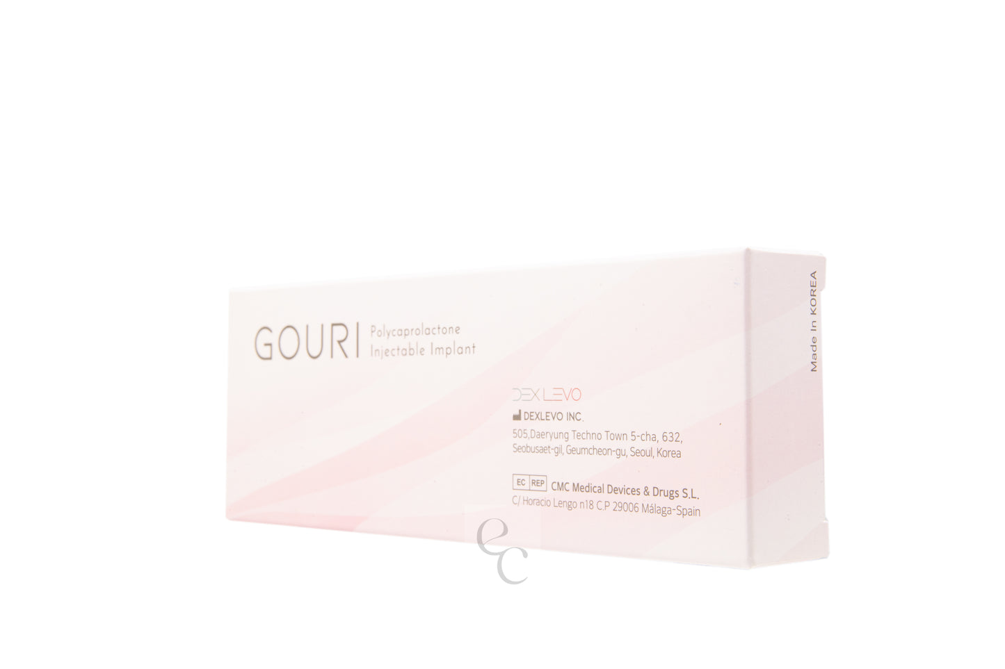 GOURI Stymulator kolagenowy - 1x1ml ( CE Marked )