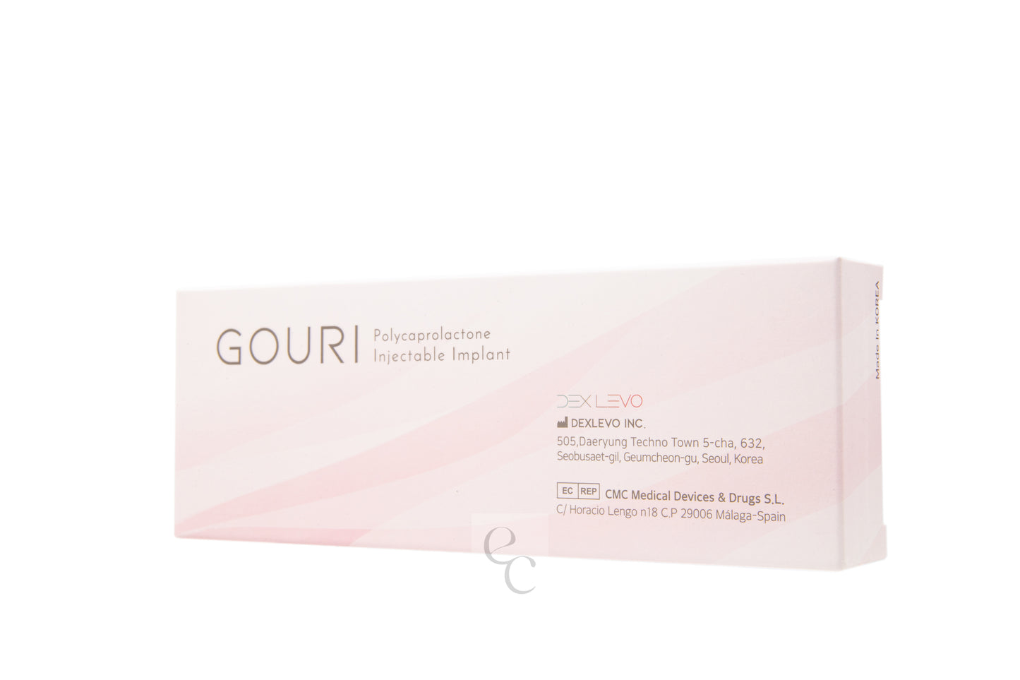 GOURI Stymulator kolagenowy - 1x1ml ( CE Marked )
