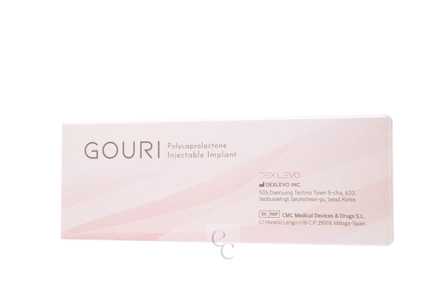 GOURI Stymulator kolagenowy - 1x1ml ( CE Marked )