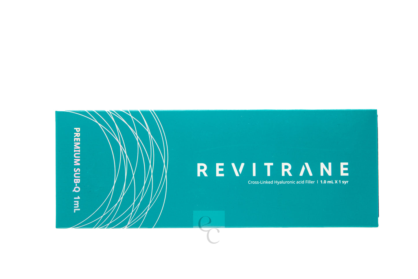 Revitrane Premium Sub-Q wypełniacz