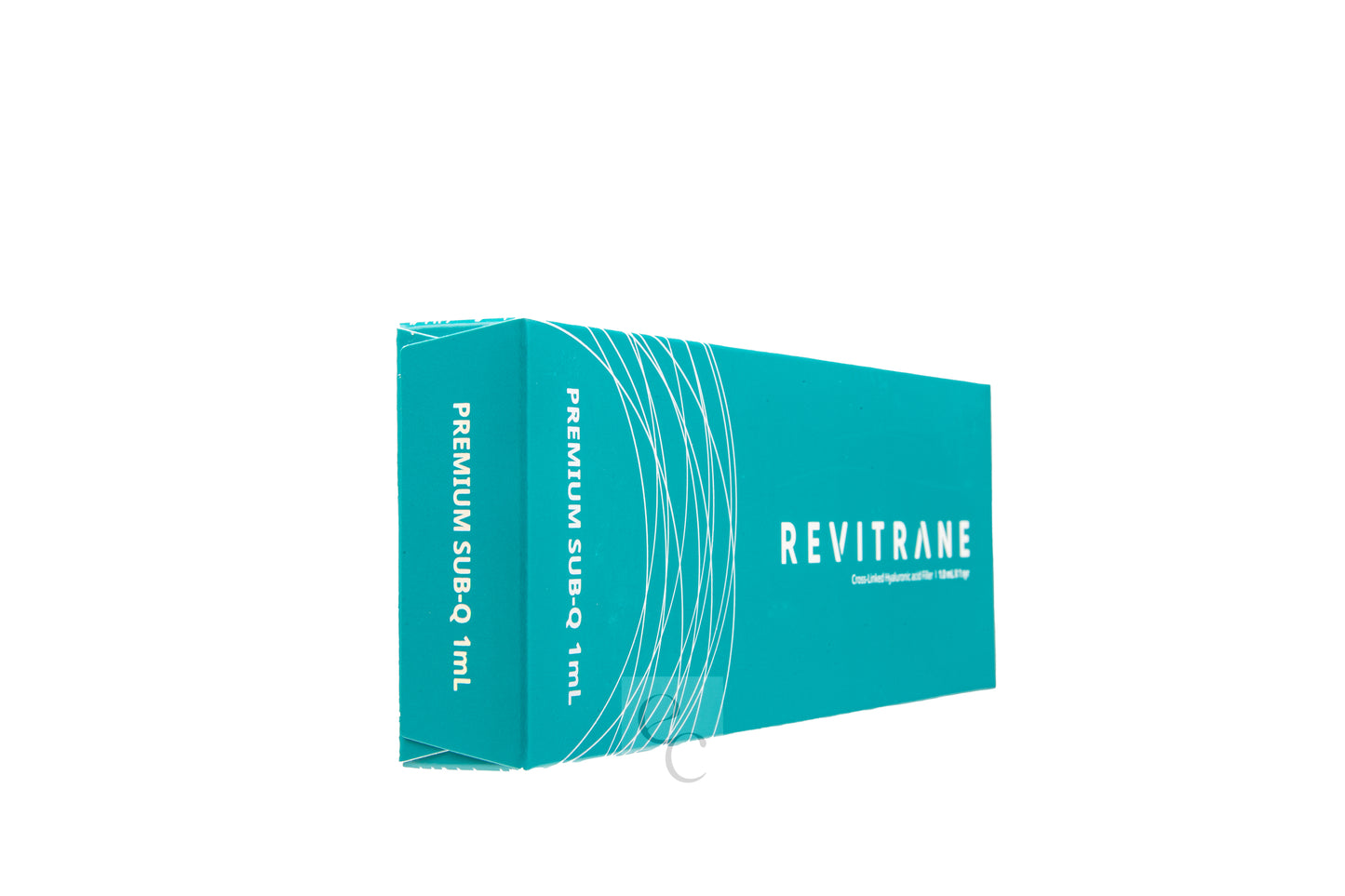 Revitrane Premium Sub-Q wypełniacz