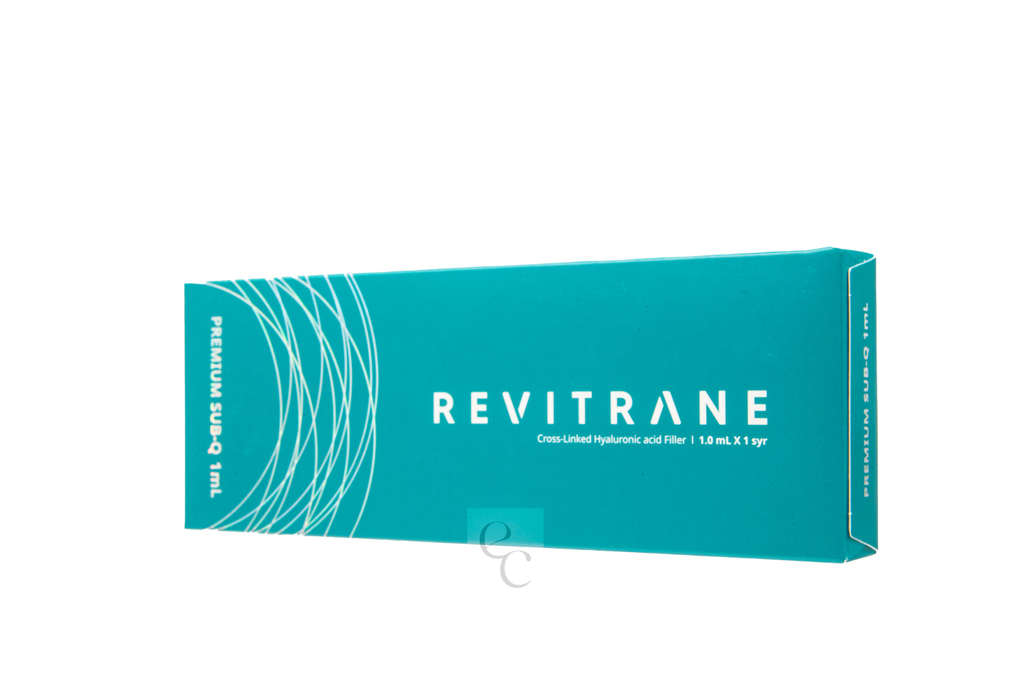 Revitrane Premium Sub-Q wypełniacz