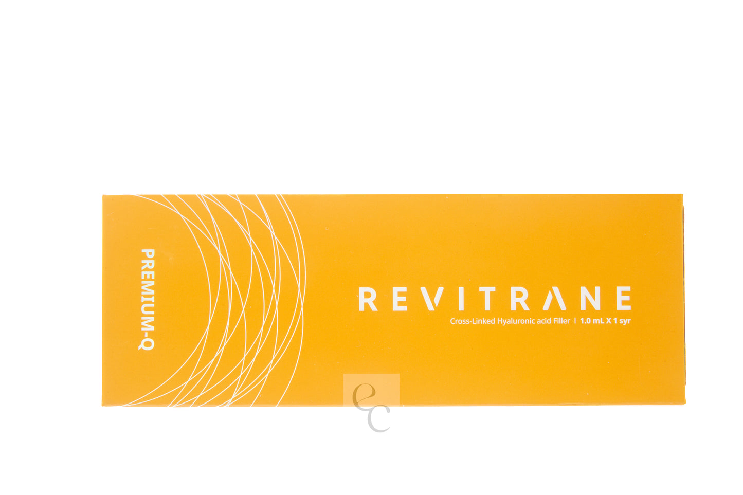 Revitrane Premium-Q wypełniacz