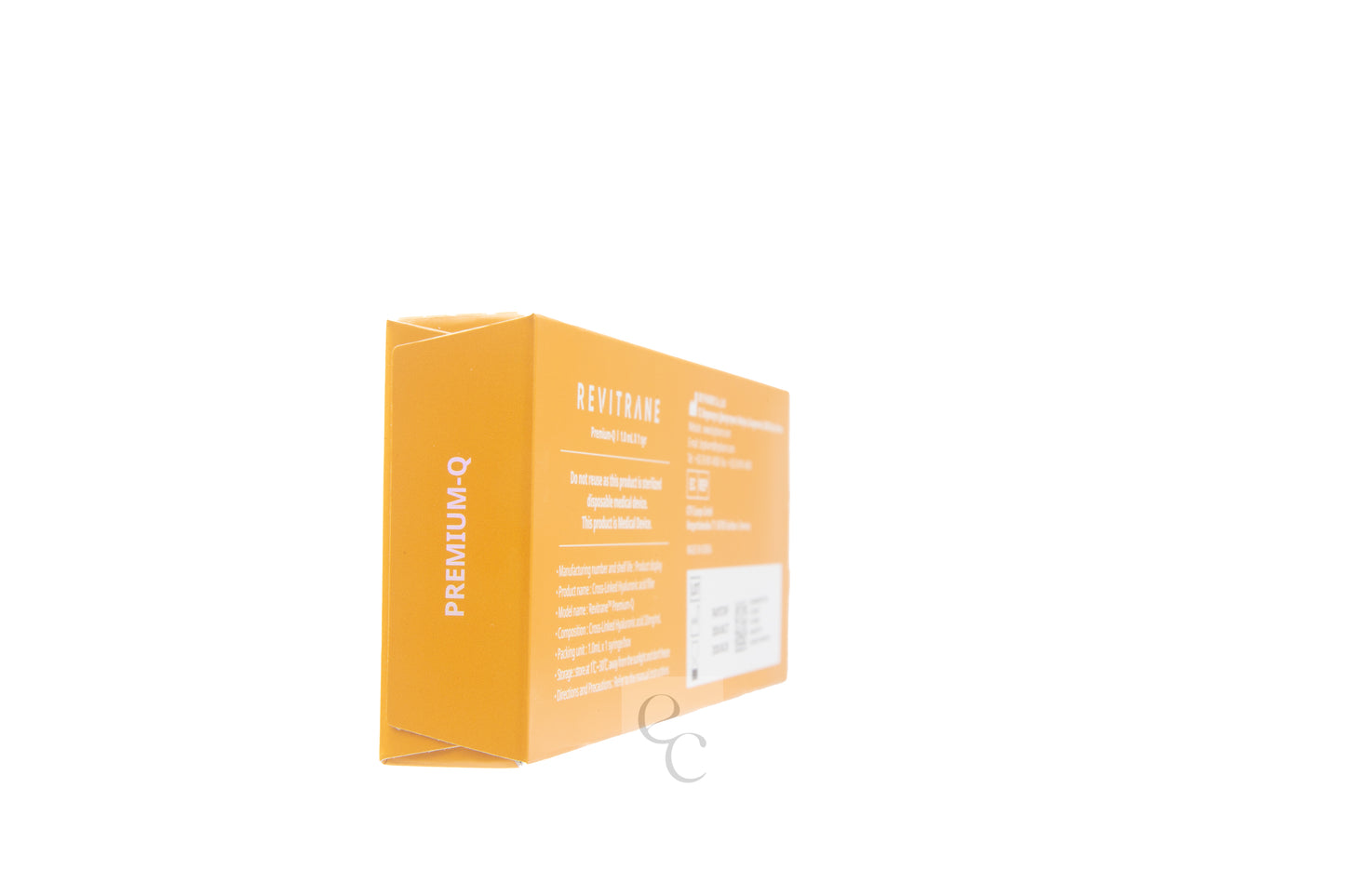 Revitrane Premium-Q wypełniacz