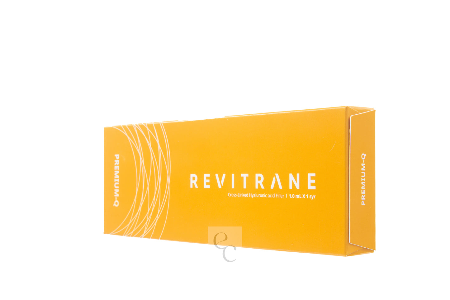 Revitrane Premium-Q wypełniacz