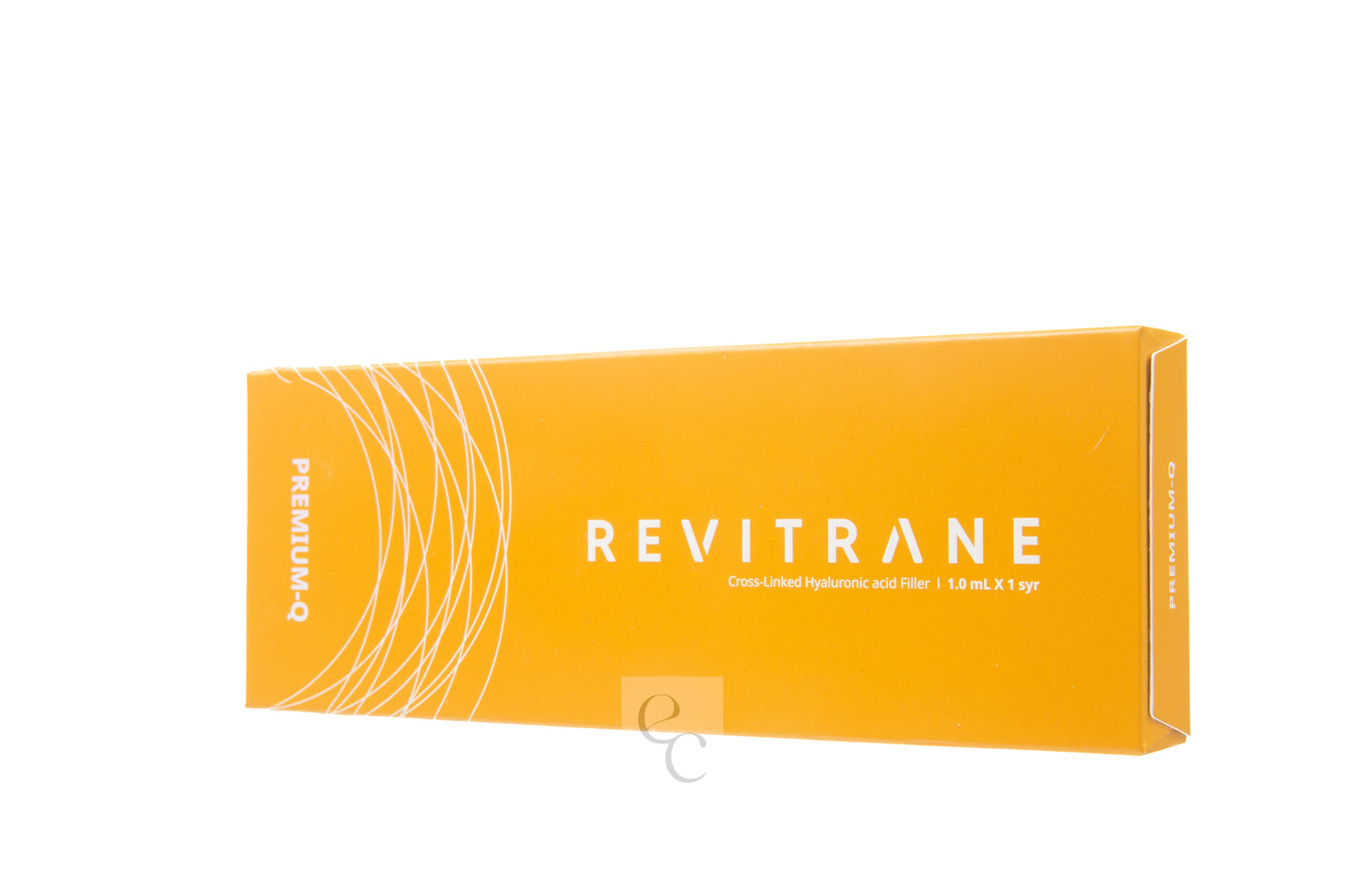Revitrane Premium-Q wypełniacz