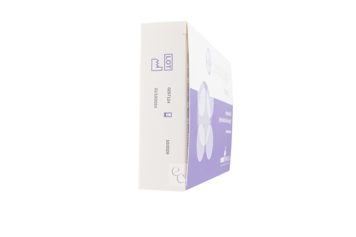 PLENHYAGE XL Strong 1 x 2ml 