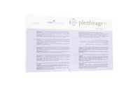 PLENHYAGE XL Strong 1 x 2ml 
