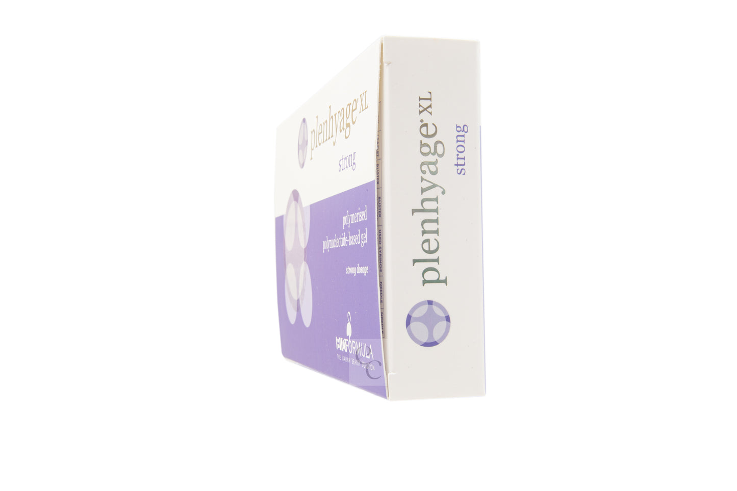 PLENHYAGE XL Strong 1 x 2ml 