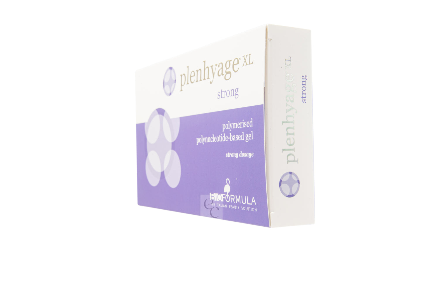 PLENHYAGE XL Strong 1 x 2ml 