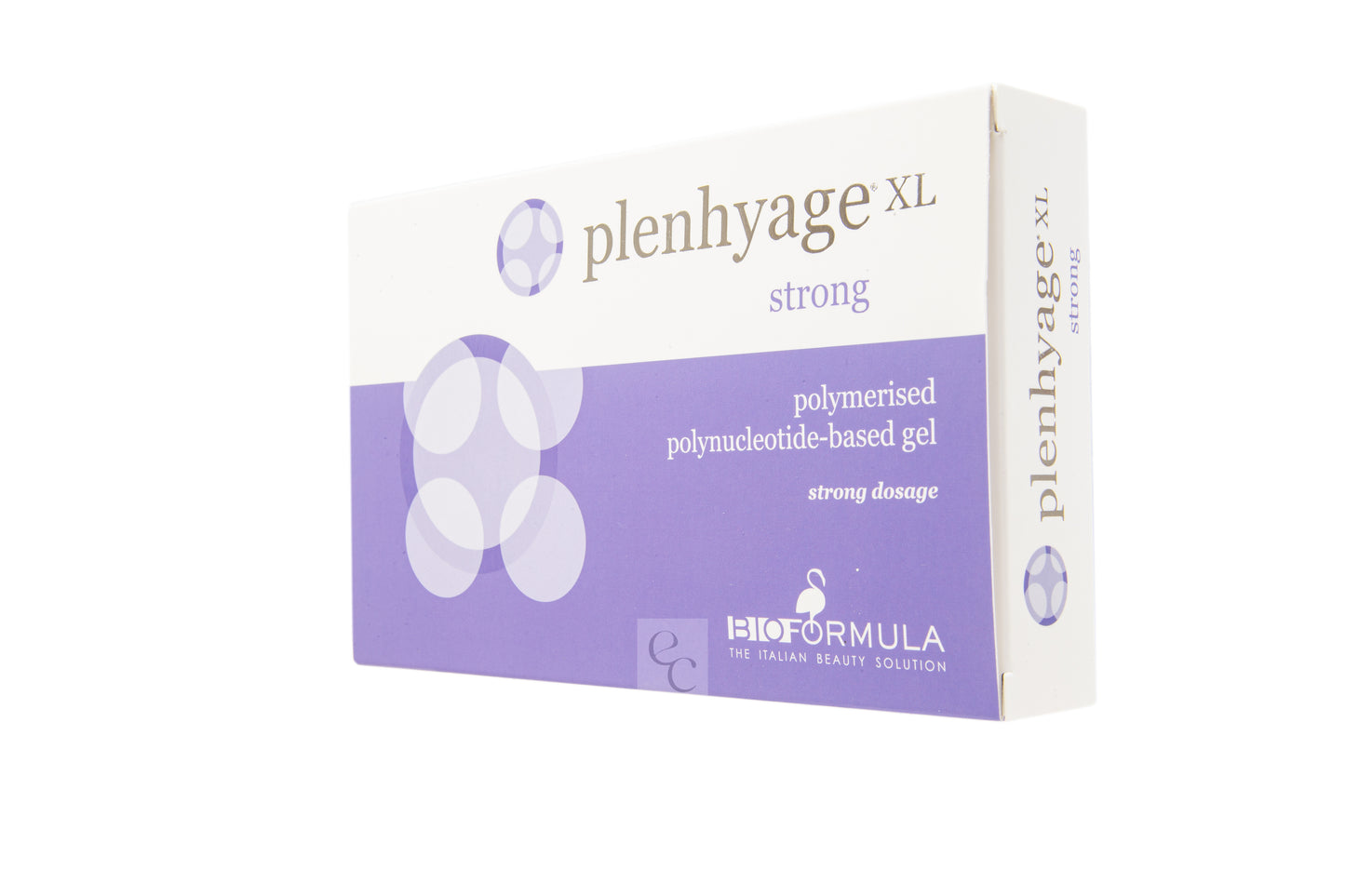 PLENHYAGE XL Strong 1 x 2ml 