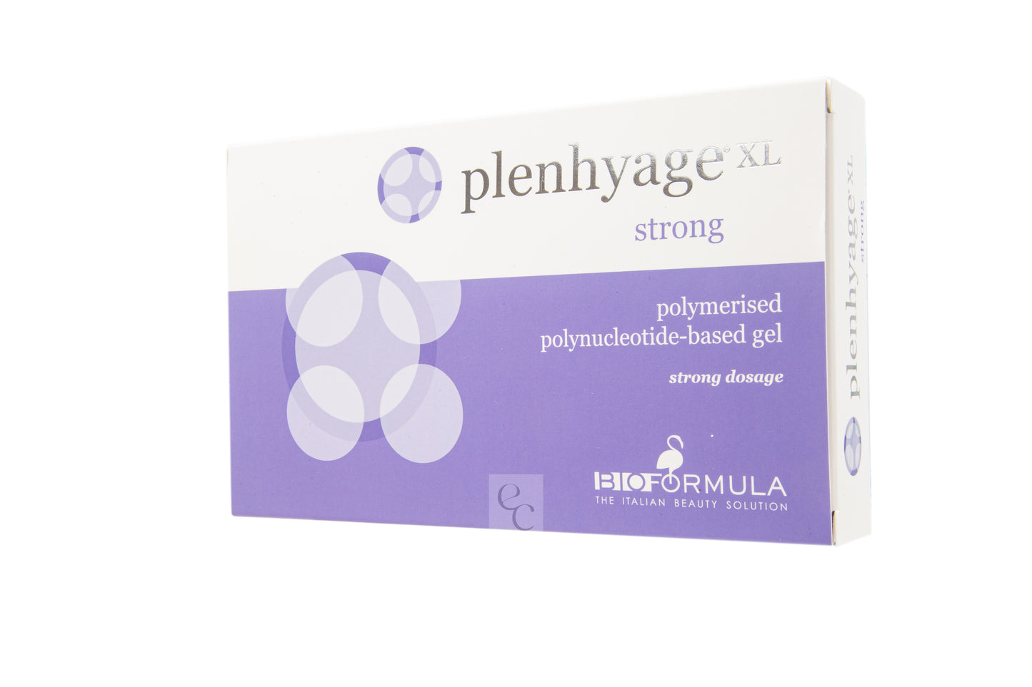 PLENHYAGE XL Strong 1 x 2ml 